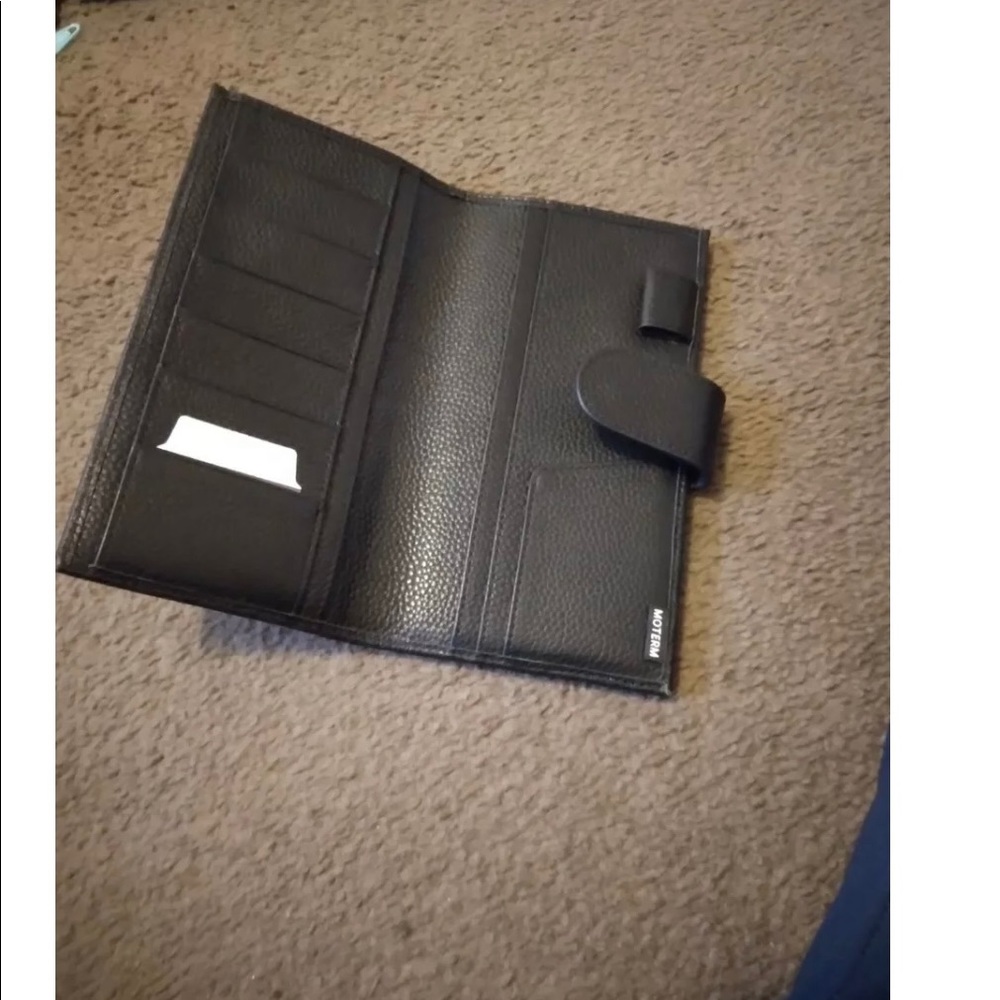 Moterm Hobonichi Weeks Cover